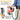 Heavy Duty Tool Tether with Carabiner - Bungee Cord Lanyard for Spider Pro Tool Holster Fall Protection - Shop Wood Tools