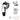 Adjustable Wall-Mounted Bathroom Sink Faucet Sprayer - Easy Install Shower Set - Shop Wood Tools