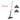 Triangle Mop - 360 Rotatable Telescopic Deep Cleaning for Ceiling  Wall - Shop Wood Tools