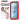 Rechargeable Professional Multimeter - Non-contact ACDC Voltage Tester with LCD Screen - Shop Wood Tools