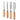 Wood Carving Chisel Set - 4-Piece Hand Gouges for DIY Projects - Shop Wood Tools