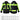 Waterproof Motorcycle Jacket - Reflective Cold-Proof Coat with Detachable Liner - Shop Wood Tools