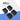 Air Conditioner Vibration Damping Feet - Noise Reduction  Stability Cushion Pads - Shop Wood Tools