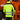 Hi-Vis Fluorescent Yellow Safety Work Suit - Reflective Stripes with Multi-Pockets - Shop Wood Tools