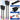 Paint Stirrer Mixer Paddle Epoxy Mixing Stick Paint Stirring Rod Putty Cement Paint Mixer Attachment With Drill Chuck Mixer Paddle - Shop Wood Tools
