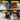 Black  Yellow Hazard Warning Tape - 48mm x 15M Caution Safety Stripe for Social Distancing  Gym Floors - Shop Wood Tools
