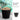 Heavy-Duty Plastic Mud Bucket - Water Gardening Cement Mixing Construction - Shop Wood Tools