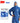 3M 4532 Anti-Radiation Protective Coverall - Chemical Resistant Dust Suit Type 56 - Shop Wood Tools