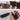 Ebony Leather Mini Planer Trimming Tool for Precision Edging - Shop Wood Tools