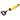Cement Mortar Caulking Tool - Grouting and Anti-Theft Door Caulk Applicator - Shop Wood Tools