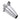 Aluminium Turbo-Charging Cyclone Dust Collector - Industrial Vacuum System - Shop Wood Tools