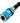 Magnetic Electric Screwdriver Bit Connector - Stainless Steel Tool Accessory - Shop Wood Tools