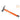 Multi-Purpose Camping Hammer - Versatile Outdoor Tool with Random Color Delivery - Shop Wood Tools