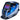 Solar Automatic Darkening Welding Mask - Head-mounted Welder Helmet for Argon Arc Welding - Shop Wood Tools