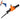 HILDA Electric Reciprocating Saw - Portable Saber Cutting Tool for Woodworking - Shop Wood Tools