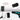 Cordless Mini Electric Drill  Screwdriver - Lithium Battery Power Tool EU Plug - Shop Wood Tools