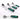 Quick-Release Curved Handle Ratchet Wrench - TUOSEN Socket Spanner - Shop Wood Tools