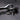 Quick-Release Curved Handle Ratchet Wrench - TUOSEN Socket Spanner - Shop Wood Tools