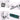 Multifunctional Water Pipe Wrench  Dual-Purpose Adjustable Spanner - Shop Wood Tools