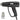 High Temperature Industrial Hot Air Tool - Hilda Hot Air Film Applicator - Shop Wood Tools