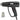 High Temperature Industrial Hot Air Tool - Hilda Hot Air Film Applicator - Shop Wood Tools