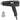 High Temperature Industrial Hot Air Tool - Hilda Hot Air Film Applicator - Shop Wood Tools