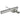 Woodworking Slide Ruler and Pusher - Precision Measuring Tool for Table Saws - Shop Wood Tools
