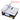 96W Mini Table Saw - Aluminum Cutting Machine with Liftable Design - Shop Wood Tools