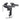 360-Degree Rotating Small Vise Table Clamp - Universal Flat Vise in Random Color - Shop Wood Tools