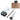 Woodworking Hole Locator Set - 4 PCS Vertical Drilling Positioning Tools - Shop Wood Tools