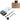 Woodworking Hole Locator Set - 4 PCS Vertical Drilling Positioning Tools - Shop Wood Tools