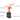 Pneumatic Rivet Tool - Vertical Decoration Nail Gun Random Color - Shop Wood Tools