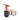 Pneumatic Rivet Tool - Vertical Decoration Nail Gun Random Color - Shop Wood Tools