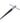 Hexagonal Handle Taper Reamer - Woodworking Core Bit Cutting Tool - Shop Wood Tools