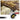 Abrasive Wire Drawing Wheel - Wood Grain Refurbishment Tool - Shop Wood Tools