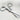 Portable Mini Folding Scissors - Travel-Friendly Design - Shop Wood Tools