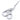 Crane Tailor Scissors for Cross Stitch  Sewing - Retro Craft Precision Shears - Shop Wood Tools