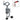 Aluminum Alloy Electric Drill Grinder Bracket - Shop Wood Tools