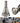 Stainless Steel Chamfer Tool - Six-Slot Deburring Tool with Triangle Handle - Shop Wood Tools