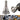Stainless Steel Chamfer Tool - Six-Slot Deburring Tool with Triangle Handle - Shop Wood Tools