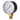 Shockproof Stainless Steel Pool Filter Pressure Gauge - Shop Wood Tools