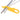 Mini Cable Cutter Set - 5 PCS Precision Yellow Tools - Shop Wood Tools