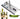 Glass Bottle Cutter for Aluminum Alloy - Precision Cutting Tool for Creative Glass Sculptures - Shop Wood Tools