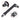 Mini Double Head Socket Wrench with Screwdriver Handle - Versatile Tool for Easy Fastening - Shop Wood Tools