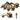 High-Speed Steel Sawtooth Hole Opener - Precision Drill Bit for Woodworking - Shop Wood Tools