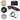 400W Handheld Electric Metal Cutting Saw - Multifunctional Cutting Machine - Shop Wood Tools
