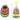 Multifunctional 31-in-1 Pagoda Shape Screwdriver Set for Versatile Repairs - Shop Wood Tools
