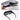 Automatic Dimming Argon Arc Welding Glasses - Anti-Shock Protection - Shop Wood Tools