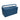 Three-Layer Double Handle Tool Box - Household Hardware Storage - Shop Wood Tools