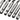 HSS Multi-Function Tapping and Chamfering Tool Set - 6 PCS - Shop Wood Tools